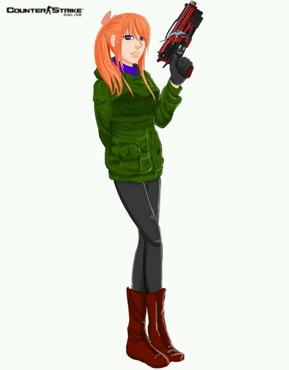 Vineveさんのプロフィール画像