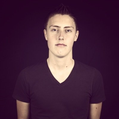 DJ & Producer http://t.co/Kcj00TKPk9