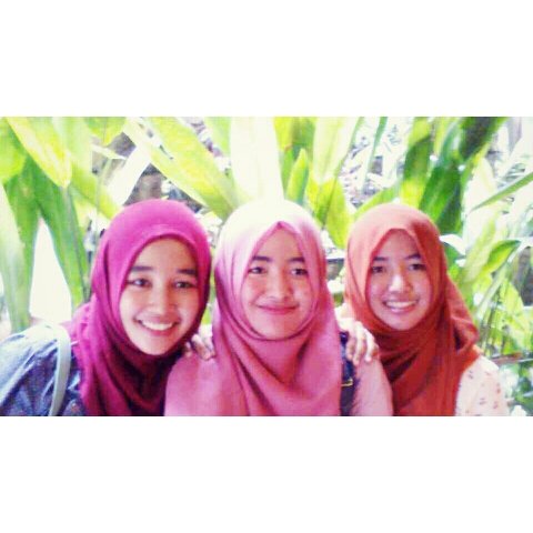 @KILS|Smansa 14| Ya Rabb, Your Plans are better than my dreams ♥