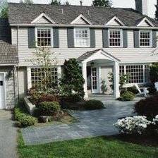 The home exterior experts for roofing, siding, windows, gutters, & door installations.