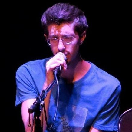I am a violinist, guitarist, and singer who writes mostly original tracks.