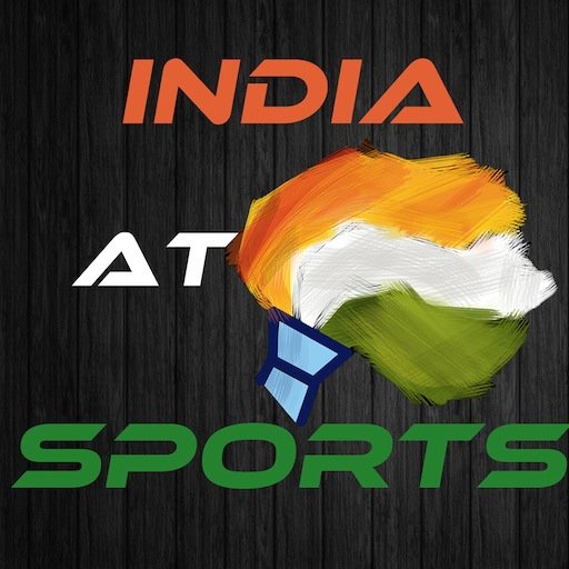 Updates of #TeamIndia in Olympic & Asian Sports, from all major international tournaments