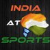 India at Sports (@indiaatsports) Twitter profile photo