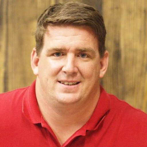 Ben Shields