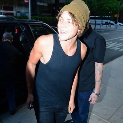 5sos love those 4 boys so much, i love you x