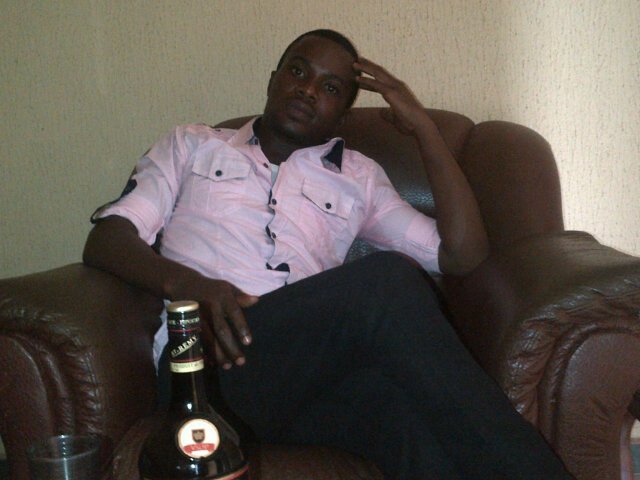 Chuks_Chelsea's profile picture. 