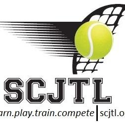 SCJTL supporting tennis in Suffolk County schools and communities since 1997.