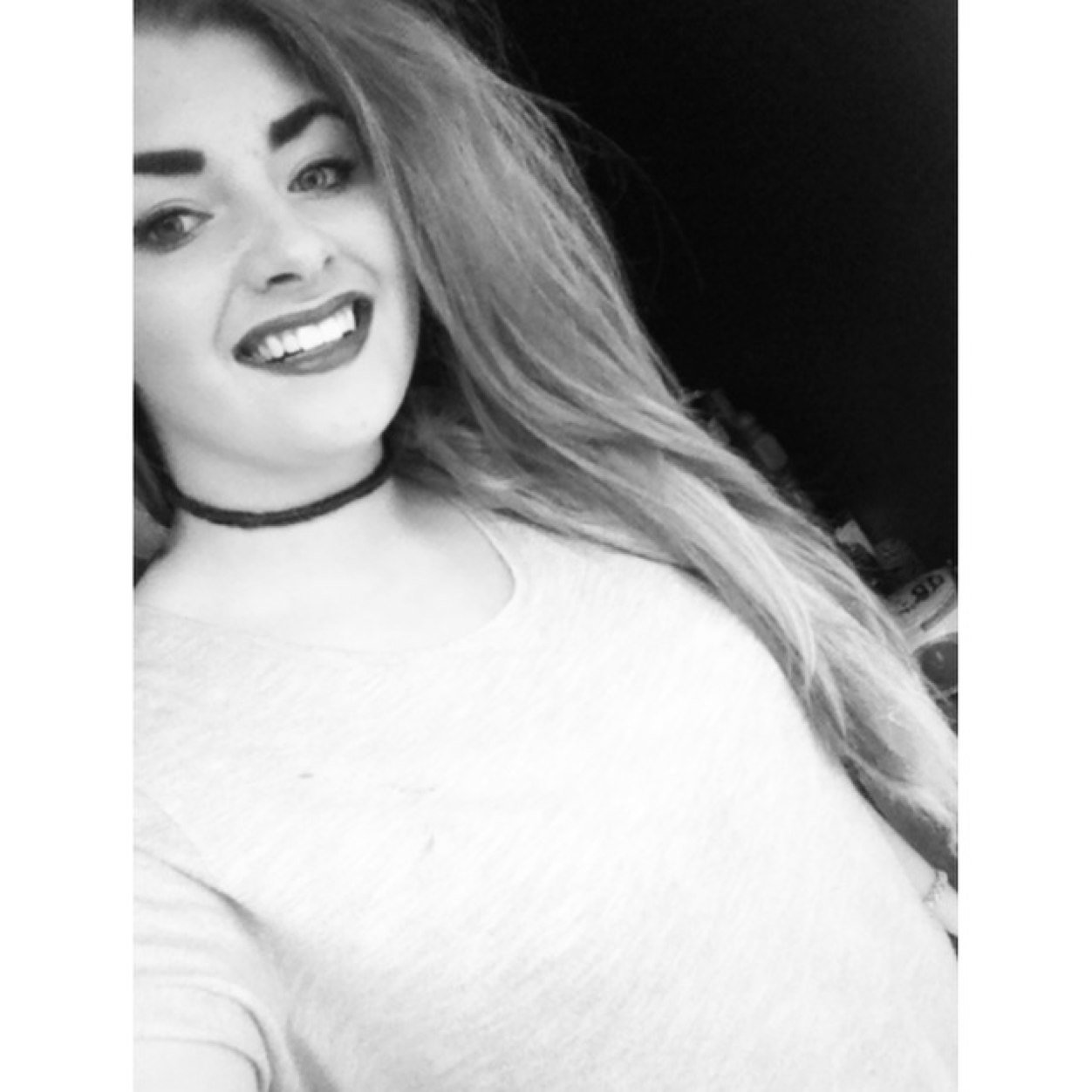 follow me please x