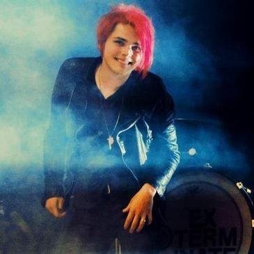 #MCR #GD #30STM #DOCTORWHO #EVANESCENCE #SPN #TBBT #AHS #SKINS #FOB | дабра