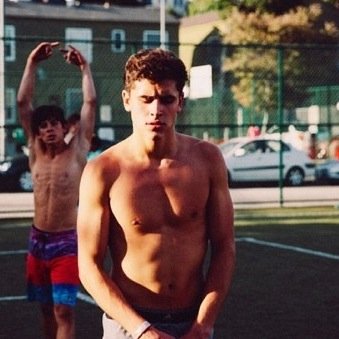 jack gilinsky.