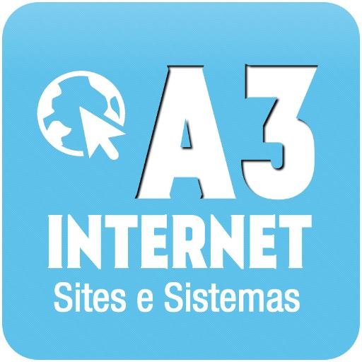 Criação de sites, lojas virtuais e sistemas!