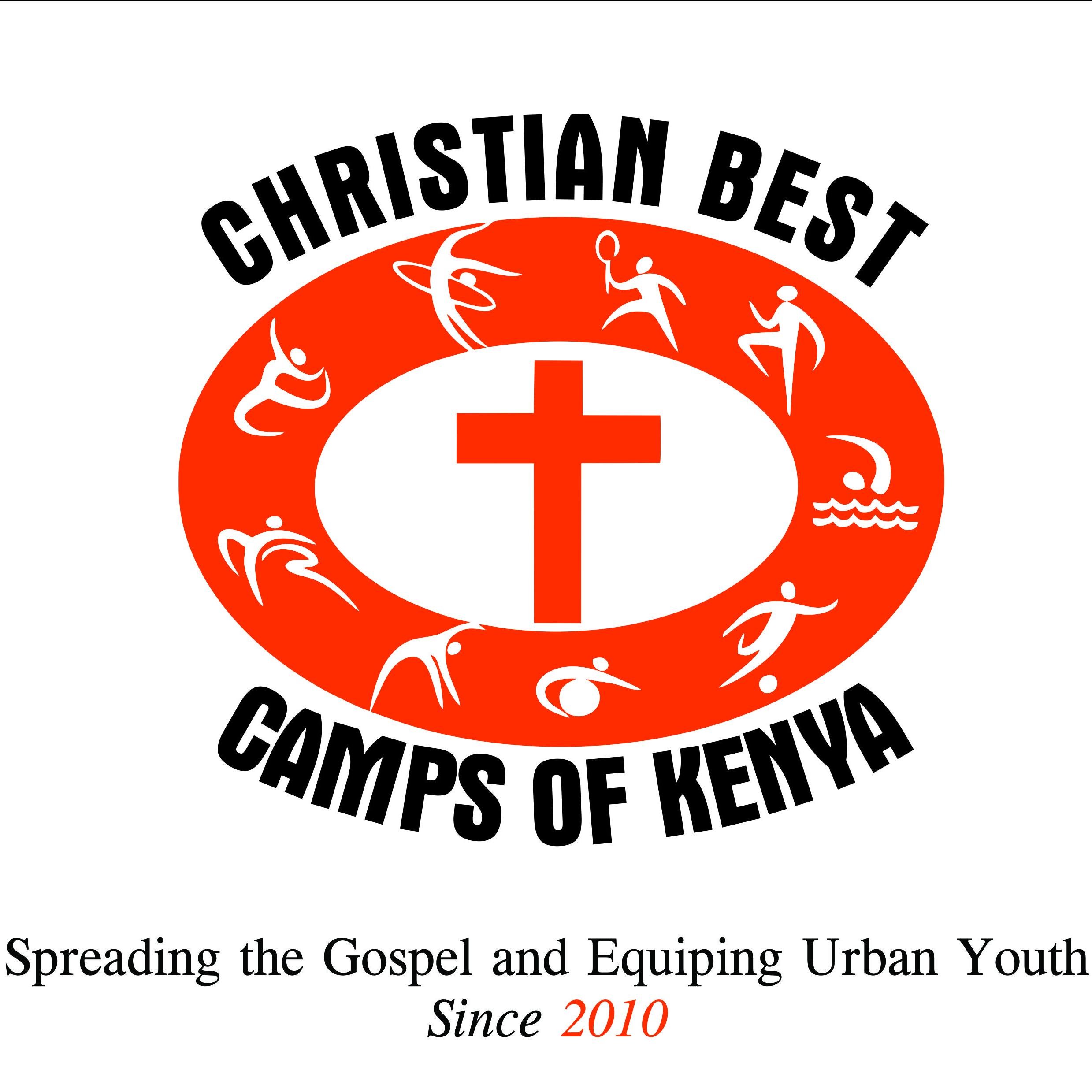 Christian Best Camps of Kenya provides an opportunity for urban youth to encounter Christ in a camp environment.