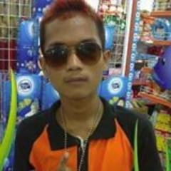 rizaltopnet's profile picture. Mr. Simple