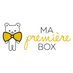 Ma Première Box (@mapremierebox) Twitter profile photo Ma Première Box (@mapremierebox) Twitter profile photo