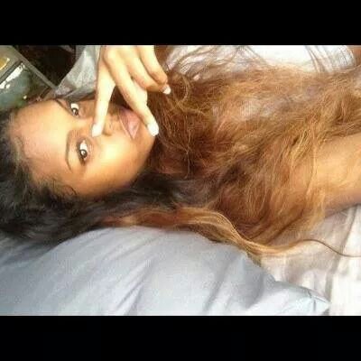 They call me (Dessy,Des,Dessy Cakes or DeeBang) I answer too all of them / / But follow me please.Go follow my Main Acc: @DesireeDezhaee