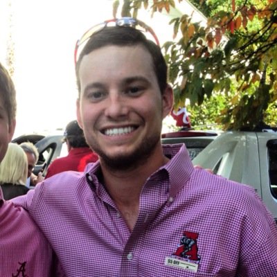 You play fast. You play strong. You go out there and dominate the guy you're up against and make his ass quit. That's our MO!-Coach Nick Saban