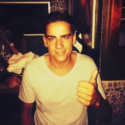 vdbunt_'s profile picture. Lekker