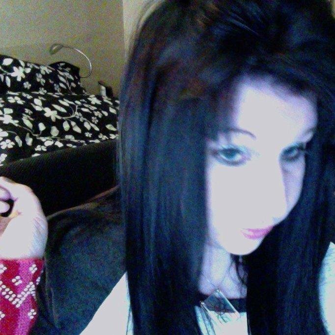 Trancefixcia's profile picture. Move fast and break things.
(マジで)