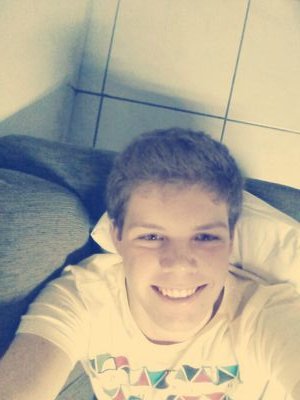 _lucaspf's profile picture. 