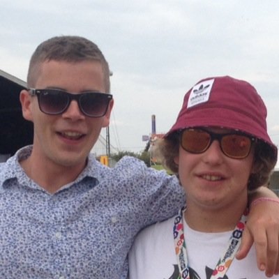 mattdecker1's profile picture. 