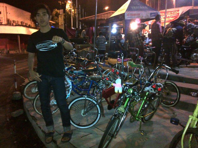 juanmenjos's profile picture. seorang yang sabar gila drag