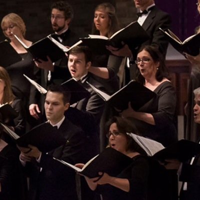 Founded in 1988 by Artistic Director Axel Theimer, Kantorei shares passion for lifelong singing and allows its voices to express the essence of music.