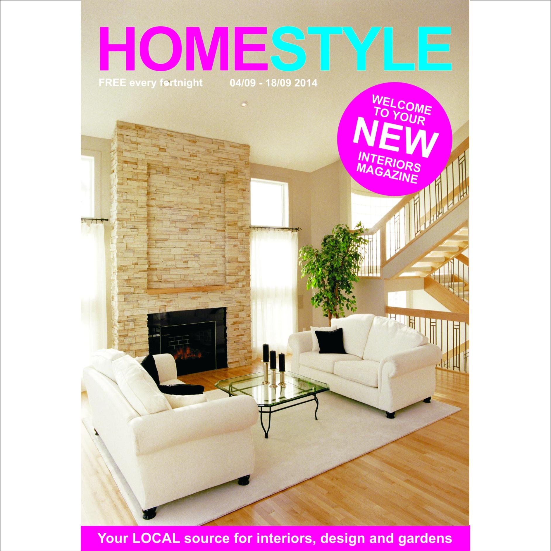 home style magazine ukimage