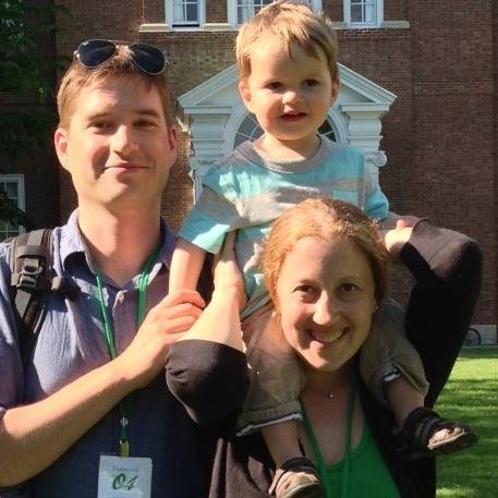 educomms's profile picture. Senior Director, Comms Strategy @Collaborative_. Working towards more meaningful conversations re: improving K-12 education. Loving life with my family.