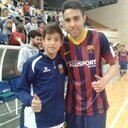 Jugador del Umacon Zaragoza en categoría infantil A,ÖZIL,MAGO,Torrista y Culé, amante del Futsal,UMacon Zaragoza e Inter movistar. Zaragoza, sala10