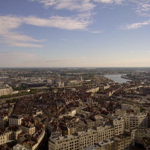 Nantes O Tour 2ème édition - 20 septembre 2015 - Rand'O Patrimoine - hyper centre de Nantes !