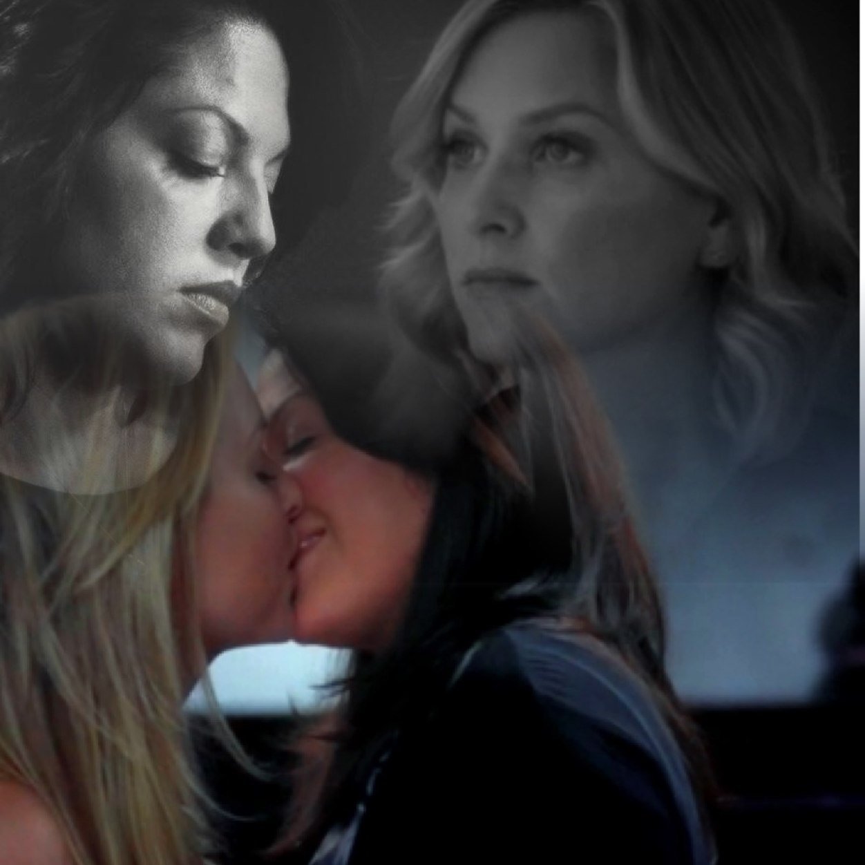 I'm madly in love with Sara Ramirez
| IG @greysanatomyaddiction13 | KIK; gsmh13 |
Pick me, choose me, love me❤