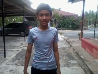 im new
