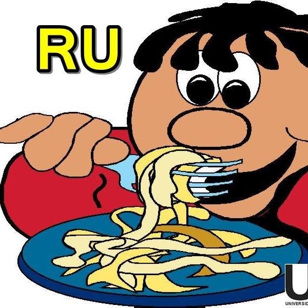 Quem nunca teve a seguinte dúvida: o que será que tem no RU hoje? Pois seus problemas acabaram! Descubra aqui mesmo o que vai ter!
Fonte: Blog do Aluno UTFPR