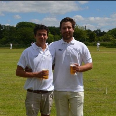 WillGreenwood11's profile picture. Ex Oily green. Rambler. H&BRFC. Sussex CCC. AFC. DU Chem grad.