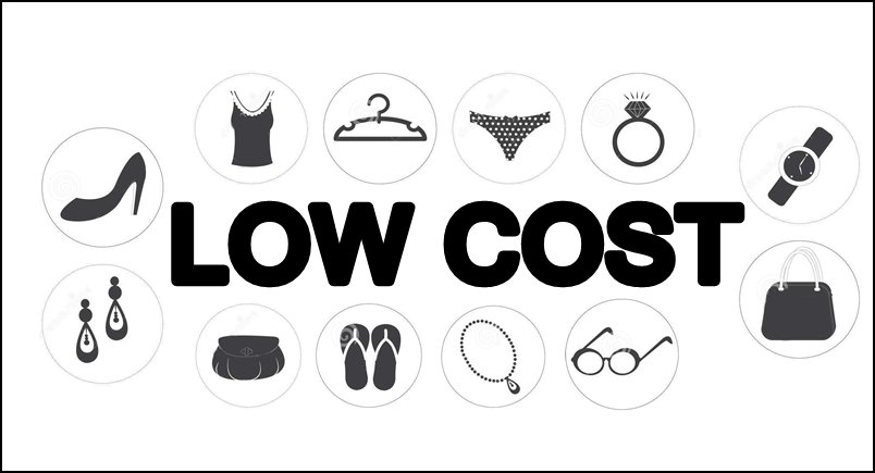 Embarcamos en un nuevo proyecto pensado única y exclusivamente para ti... acompáñanos en este viaje LOW COST! shoponlinelowcost@gmail.com