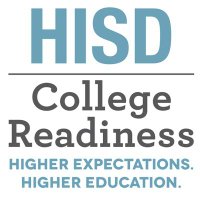 HISDCollegeReadiness(@HISD2College) 's Twitter Profile Photo