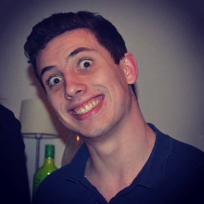 AxelMeynet's profile picture. Former blue check