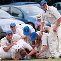 Dinton Cricket Club (@dintoncricket) 's Twitter Profile
