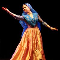 Kathak Dance (@kathakdanceto) 's Twitter Profile