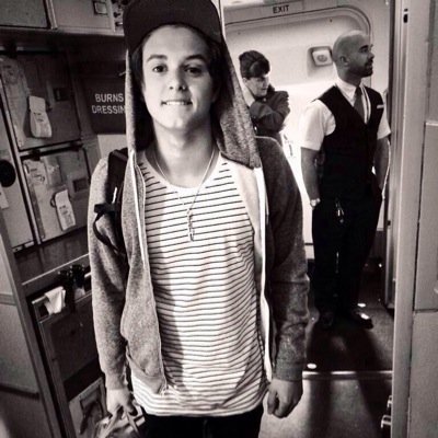 new account, please follow