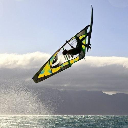 Windsurf News and Video #windsurf #windsurfing