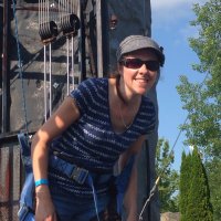 Sheri Curry (@scurrysheri) Twitter profile photo
