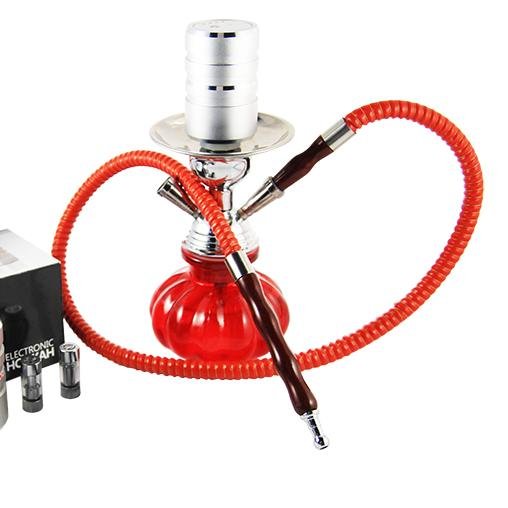 e cig and e hooah manufacturer