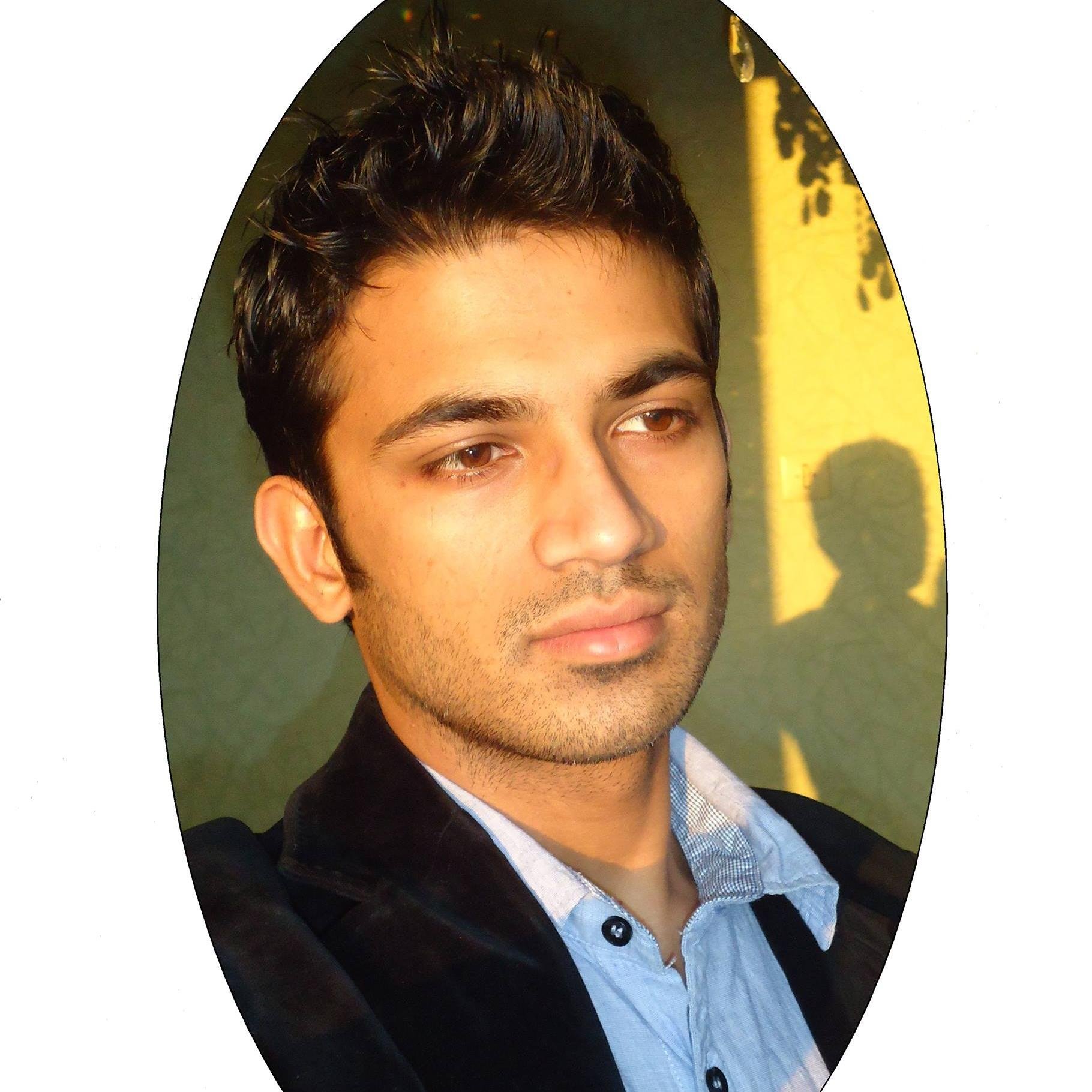 Junior Researcher,Medical Student,Interested in Nature Photography,