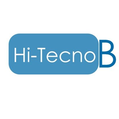 Canale ufficiale Twitter del sito web Hi-tecnoblog.it, seguiteci per essere sempre aggiornati sulle novità del mondo Hi-Tech.