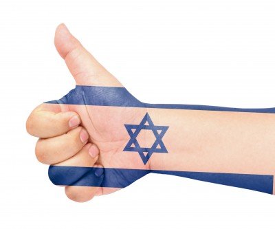 Fight the unfair victimization of Israel by Anti-Semites around the world