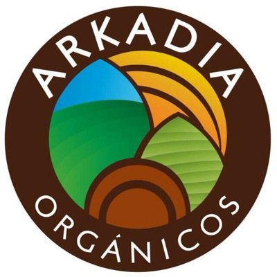 arkadiamx's profile picture. Los Mejores productos orgánicos!