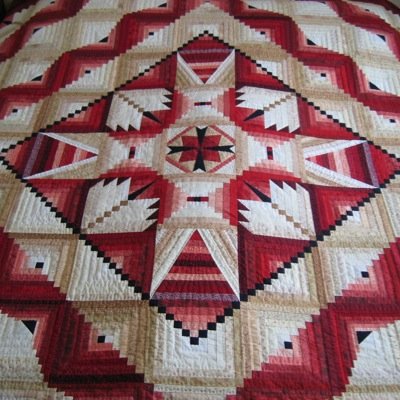 BoGerda's profile picture. Mijn hobby is Quilten.