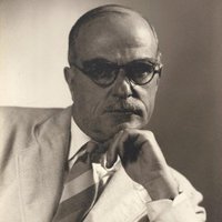 Thornton Wilder (@thorntonnwilder) 's Twitter Profile