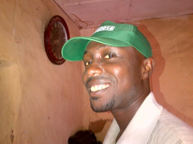 AbdullahiGarbaA's profile picture. Born in March 01, 1979 the name is Garba Abu Abdullahi from Katsina state, Nigeria.
